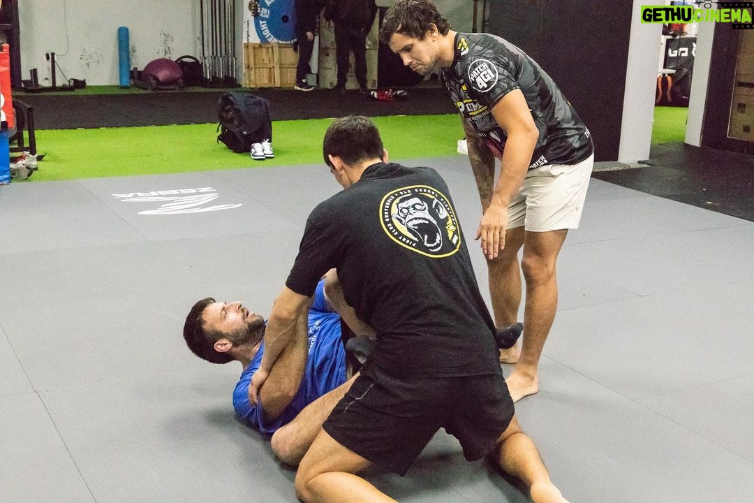 Claudio Puelles - 1K Likes - Fotos del #seminario de @claudio_puelles en #tbp #grappling #visitastbp #ufc #luchadorufc #ufcperu