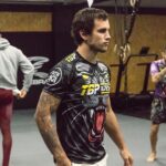 Claudio Puelles Instagram - Fotos del #seminario de @claudio_puelles en #tbp #grappling #visitastbp #ufc #luchadorufc #ufcperu The BLACK Panther GYM