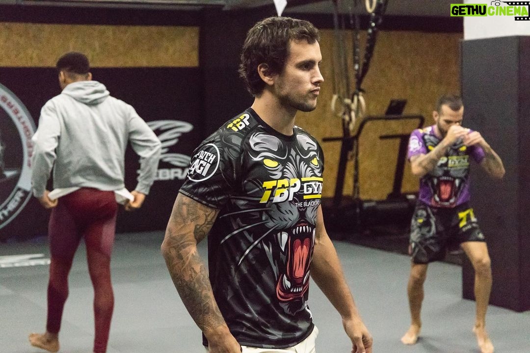 Claudio Puelles - 1K Likes - Fotos del #seminario de @claudio_puelles en #tbp #grappling #visitastbp #ufc #luchadorufc #ufcperu