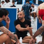 Claudio Puelles Instagram - Tuve una visión y no puedo parar hasta llegar a todo eso que imaginé 🥷 📸 : @enochcontreras #ClaudioPuelles #PrinceofPeru #ArribaPeru #UFC281 #EddieAlvarez #killclifffc Kill Cliff FC