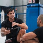 Claudio Puelles Instagram - Tuve una visión y no puedo parar hasta llegar a todo eso que imaginé 🥷 📸 : @enochcontreras #ClaudioPuelles #PrinceofPeru #ArribaPeru #UFC281 #EddieAlvarez #killclifffc Kill Cliff FC