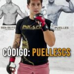 Claudio Puelles Instagram - 🥊¡Atención, mi gente! 💥 Quiero compartir un súper descuento exclusivo para los amigos del Prince of Perú. 🎉🔥 Usa el código "PUELLESCS" en la tienda web de @centralsportperu y obtén un 20% OFF en todo el sitio. 🛍️💯 ¡Equípate con lo mejor de @uppercut.pe, mi sponsor oficial en el octágono! 👊🔝 También puedes usar tu descuento en otras marcas, ¡todas participan! 🏆💪 ¡No pierdas esta oportunidad! Pincha el link en mi bio y vive la emoción del deporte al máximo. ⚡🎽 ¡Dale! #ClaudioPuelles #PrinceOfPeru #CentralSports #Uppercut #PUELLESCS #DescuentoExclusivo #arribaperu #vamos Lima, Perú