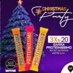 Claudio Puelles Instagram - Ya se viene la Navidad y @nutripointperu nos mandó estas ofertas que quedan como regalo perfecto 🙌🏼. Ya no hay excusa para no tener tu proteina favorita o el suplemento que necesitas 💪🏼⚡️ PROMOS EXCLUSIVAS PARA TIENDAS FISICAS - Por compras mayores a s/200 creatina Drive de Nutrex a s/89 - Por compras mayores a s/200 obtén un 20% de descuento en todo Windmill PROMOCIONES VÁLIDAS HASTA AGOTAR STOCK