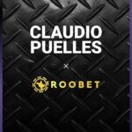 Claudio Puelles Instagram - ¿Quién está listo para #UFC286 🏴󠁧󠁢󠁥󠁮󠁧󠁿? Yo sé que lo estoy. 🫡 Aquí les comparto mis picks para las peleas de hoy. ¿Cuáles serán tus picks? ¿Estás conmigo o contra mí en este evento de UFC? ¡Puedes apostar en @Roobet haciendo clic en el enlace de mi bio, o ve directo a http://Roobet.com para hacer todas tus apuestas de UFC 286 ahora! ¡Y no te olvides de usar mi código PUELLES para tener acceso a Roowards en todo el sitio! ¡Vamos, ROOOOOOBET!