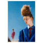 Cole Sprouse Instagram - @flytwinss for @elle @ariannephillips @robsalty @lotstar