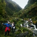 Cole Sprouse Instagram – For our third and final installment of my @canadagoose “live in the open” campaigns, we traveled to the Portuguese islands of the Azores. Thank you to everyone in Sao Miguel for showing our crew such hospitality and grace, honored to have visited your lovely island. And thanks to Canada goose + all of the casts and crew over three memorable trips for such incredible experiences.
Talent: @leatriceyoshie_ @djata_irl @sojournerbrown @alexanderbrinitzer @aurorarealini
1st Assistant: @ericmichaelroy
Styling: @maxortegag
Makeup: @michaelgoyette
Hair: @1.800.chanel
Production: @wearenuevo