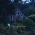 Cole Sprouse Instagram - Some other twee filled Portuguese ruin with @maggiejoymaurer for @vogueportugal Hair: @alfiesackett Styling: @joana_dacheville MU: @adriana_bartosova Photo assist: @ericmichaelroy @sofia.slucas #vogueportugal