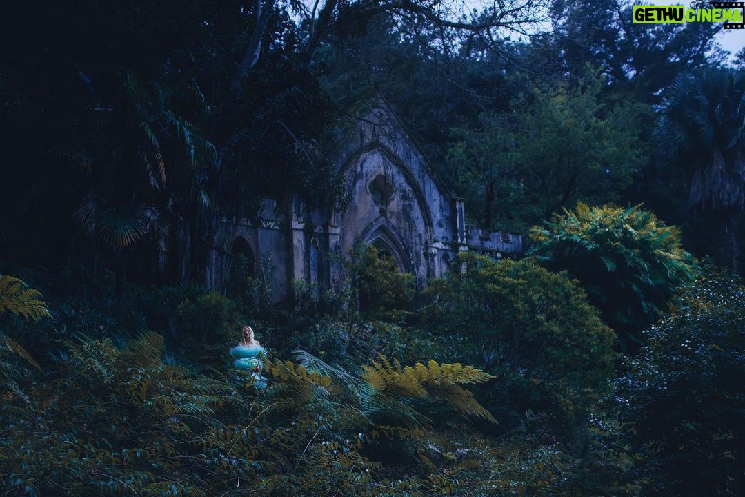 Cole Sprouse Instagram - Some other twee filled Portuguese ruin with @maggiejoymaurer for @vogueportugal Hair: @alfiesackett Styling: @joana_dacheville MU: @adriana_bartosova Photo assist: @ericmichaelroy @sofia.slucas #vogueportugal
