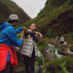Cole Sprouse Instagram - For our third and final installment of my @canadagoose “live in the open” campaigns, we traveled to the Portuguese islands of the Azores. Thank you to everyone in Sao Miguel for showing our crew such hospitality and grace, honored to have visited your lovely island. And thanks to Canada goose + all of the casts and crew over three memorable trips for such incredible experiences. Talent: @leatriceyoshie_ @djata_irl @sojournerbrown @alexanderbrinitzer @aurorarealini 1st Assistant: @ericmichaelroy Styling: @maxortegag Makeup: @michaelgoyette Hair: @1.800.chanel Production: @wearenuevo