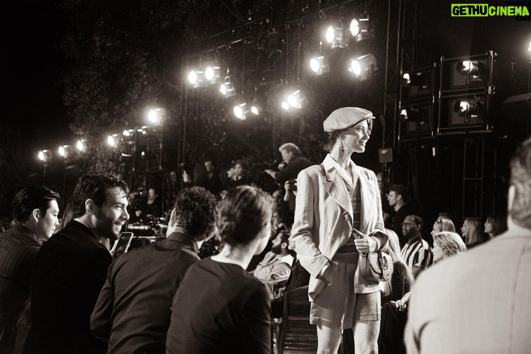 Cole Sprouse Instagram - @ralphlauren #rlcaliforniadreaming