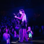 Cole Sprouse Instagram - @kingprincess69 at @radiocitymusichall for @rollingstone