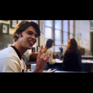 Colin Ford Instagram - That’s what they call Doin’ A Dahmer! Thank you to everyone who reached out and watched the show over the last few weeks. I’m so thankful to have been a very small part of such a great production. Thank you to @ryanmurphyproductions and to the entire cast and crew who all gave such amazing performances.