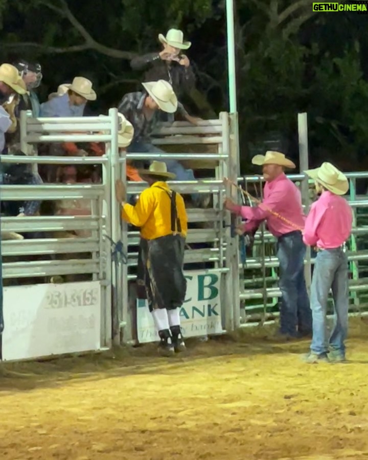 Colin Ford - 19.6K Likes - Week 4 in Oklahoma 🤠 any idea what I’m shooting? 🎥 🎞