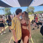 Colin Ford Instagram - This year has flown by, I’m so happy to have all these photos to remember all of our trips and adventures together! We truly have the best time together no matter where we are. You light up every room you enter 😇 I wish we weren’t apart on our first anniversary but I know we have our entire future to keep celebrating us ❤️ I love you snugglebug. Happy 1 year 😘