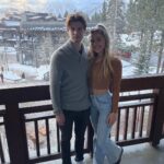 Colin Ford Instagram - Just some random pics from March 🥸
