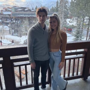 Colin Ford Instagram - Just some random pics from March 🥸
