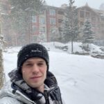 Colin Ford Instagram - Just some random pics from March 🥸