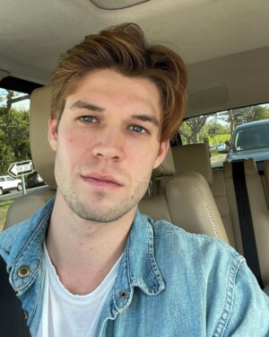 Colin Ford Instagram - Sitting in traffic 🙃 #storysawitfirst