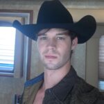 Colin Ford Instagram - Week 4 in Oklahoma 🤠 any idea what I’m shooting? 🎥 🎞