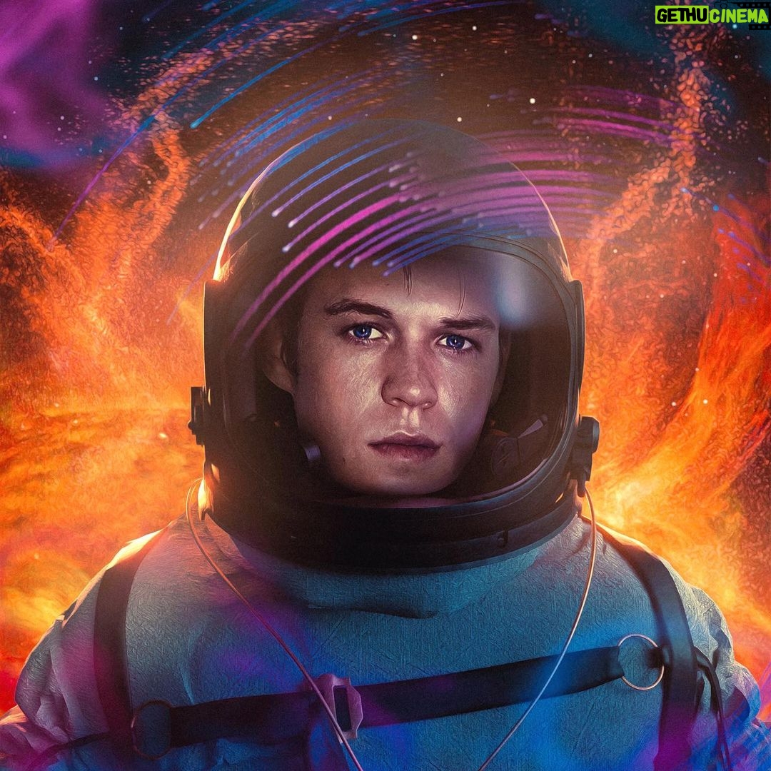 Colin Ford Instagram - Meet Mission Specialist Eli Wright: A specialist in the software programming of CimmTech and Aethon systems, Eli Wright is the youngest astronaut to ever go on a space mission at the age of 25. Highly educated and overqualified at such a young age, he sometimes earns his know-it-all attitude.But what’s unclear is why everyone else seems to know so little about Eli… Played by Me! 🚀 it was so fun to bring this character to life! I hope you have as much fun listening as we did recording Will Eli’s intelligence be an asset to the mission or will his headstrong personality get in the way? To find out, tune into #SolarThePodcast: link in bio and also available on all podcast platforms. From: @curtcomedia #AudioDrama #SciFi #ScriptedPodcast #SciFiPodcast #SciFiScripted #SciFiNews #MysteryPodcast #ImmersiveAudio #ColinFord #EliWright #CimmTech