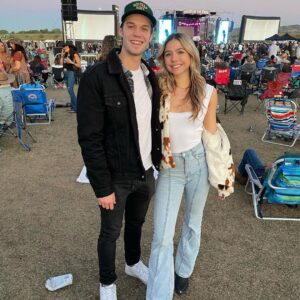 Colin Ford Instagram - Just some random pics from March 🥸