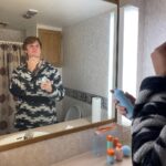 Colin Ford Instagram – I can always count on @bubble to get me camera ready whenever I’m filming on location 🎥 💥 #ad