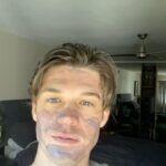 Colin Ford Instagram – Restocked my favorite @bubble mask at Walmart! Getting my skin ready for my birthday next weekend!