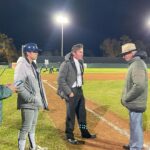 Colin Ford Instagram – I’ve wanted to share some photos from The Hill for so long! Now that the strike has come to an end I’m happy to share them with you all 🙏Stream The Hill wherever you watch movies. DVD + Blu-Ray available at retailers and online ⚾️