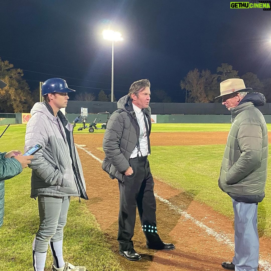 Colin Ford - 10.6K Likes - I’ve wanted to share some photos from The Hill for so long! Now that the strike has come to an end I’m happy to share them with you all 🙏Stream The Hill wherever you watch movies. DVD + Blu-Ray available at retailers and online ⚾️