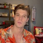 Colin Ford Instagram – I’ve been so eager to share the trailer for my upcoming movie THE HILL, based on the inspirational true story of baseball phenom Rickey Hill and the moment has finally come! You don’t want to miss it when it comes to theatres, August 25. Check out the trailer by swiping on this post or in the link in my bio.