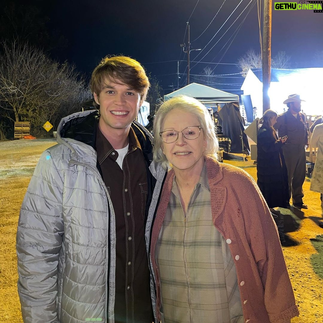 Colin Ford - 10.6K Likes - I’ve wanted to share some photos from The Hill for so long! Now that the strike has come to an end I’m happy to share them with you all 🙏Stream The Hill wherever you watch movies. DVD + Blu-Ray available at retailers and online ⚾️