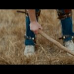 Colin Ford Instagram – I’ve been so eager to share the trailer for my upcoming movie THE HILL, based on the inspirational true story of baseball phenom Rickey Hill and the moment has finally come! You don’t want to miss it when it comes to theatres, August 25. Check out the trailer by swiping on this post or in the link in my bio.