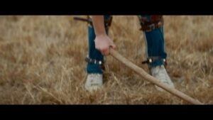 Colin Ford Instagram - I’ve been so eager to share the trailer for my upcoming movie THE HILL, based on the inspirational true story of baseball phenom Rickey Hill and the moment has finally come! You don't want to miss it when it comes to theatres, August 25. Check out the trailer by swiping on this post or in the link in my bio.