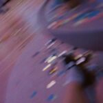 Connar Franklin Instagram – there’s glitter on floor after the party