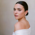 Connar Franklin Instagram – just came across these photos from our wedding weekend and wanted to say how grateful i am for @isabelalysa + @bayleeornelas + @dolceglow for coming all the way to asheville for 24 hours and giving me and my girls the most perfect glow ✨ ilysm isabel❤️ she made little @dolceglow goodie bags for every bridesmaid🥹