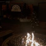 Connar Franklin Instagram - thank you @bobbyhotel for the coziest, most magical, igloo filled, sweetest weekend in our favorite city…. there is no where like @bobbyhotel — nothing beats the staff, service, and vibes. our home away from home, we miss camp bobby already⛺️🤎🎸 #bobbynashville #bobbyhotelpartner