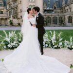 Connar Franklin Instagram – MR. & MRS. CARPENTER – 8.26.23 Biltmore Estate