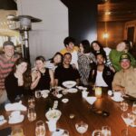 Connar Franklin Instagram - a bunch of random moments recently ⋆౨ৎ˚⟡.•🤎