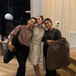 Connar Franklin Instagram - just came across these photos from our wedding weekend and wanted to say how grateful i am for @isabelalysa + @bayleeornelas + @dolceglow for coming all the way to asheville for 24 hours and giving me and my girls the most perfect glow ✨ ilysm isabel❤️ she made little @dolceglow goodie bags for every bridesmaid🥹