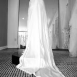 Connar Franklin Instagram - more from my first dress fitting @loho_bride shot by @huntermoreno 🥹