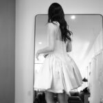 Connar Franklin Instagram - more from my first dress fitting @loho_bride shot by @huntermoreno 🥹