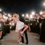 Connar Franklin Instagram – ✨🥰JUST MARRIED🤍🫶🏼 Biltmore Estate
