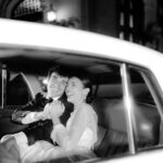 Connar Franklin Instagram – ✨🥰JUST MARRIED🤍🫶🏼 Biltmore Estate