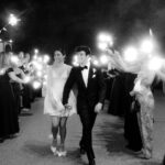Connar Franklin Instagram – ✨🥰JUST MARRIED🤍🫶🏼 Biltmore Estate