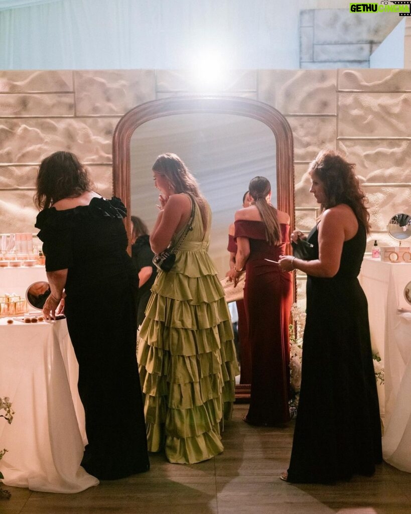 Connar Franklin Instagram - everything was perfect 🤍… my mom & @kaycha hand-sew every name onto those menus 🥹 they also painted and hand glued moss onto the piano but that will get its own moment. planning + event design @samkoma.world photography @josevilla venue @biltmoreestate wedding publicist: @beinspiredpr florals @stellarosefloral rentals + draping @whitedoorevent tabletop rentals @curatedeventscharlotte stationery @katewisemancreative wedding dress @eliesaabbridal from @loho_bride reception dresses @daniellefrankelstudio from @loho_bride rehearsal dress @alexiamariaofficial bridal makeup @jentioseco bridal hair @flawlessairbrush nails @tombachik bridesmaid dresses @verawangbride groom’s tuxedo @tomford touch up station: @rarebeauty groomsmen attire @generationtux stone dress replica @stonewear_ceramics wedding scent @snif.co monogram art by celebrity tattoo artist @theghostkat watercolor artist @alyssa_faye_simpson stir sticks, napkins, matches, + water bottles @poppyjackshop cake @biltmoreestate photo booth @majesticbooths dj @entertainofficial videography @taylorthibeau getaway car @coatscars