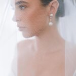 Connar Franklin Instagram - getting ready…. 🤍🤍🤍 wedding dress: @eliesaabbridal from @loho_bride mua: @jentioseco hair: @flawlessairbrush nails: @tombachik glow: @isabelalysa The Biltmore Estate