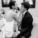 Connar Franklin Instagram – The Welcome Party… WEDDING PHOTOS TOMORROW BC IM ON MY HONEYMOON❤️❤️❤️