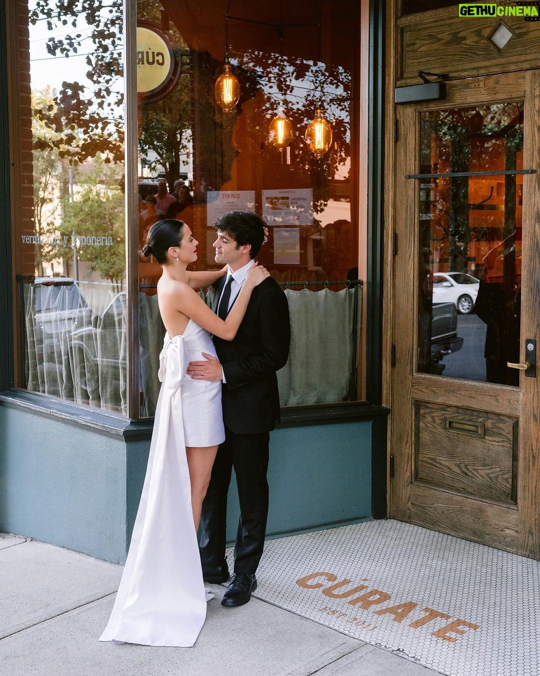 Connar Franklin Instagram - The Welcome Party… WEDDING PHOTOS TOMORROW BC IM ON MY HONEYMOON❤️❤️❤️