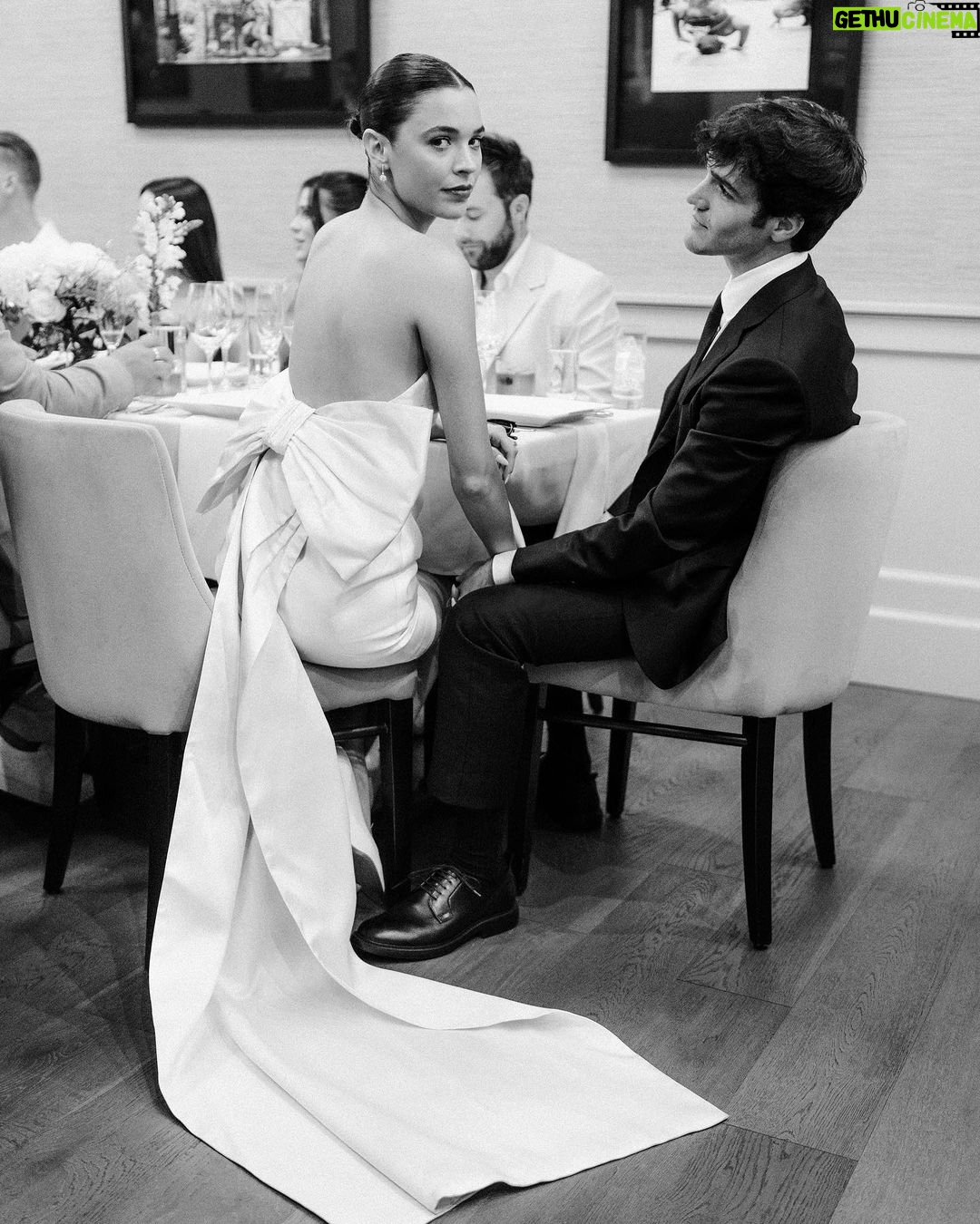 Connar Franklin Instagram - The Welcome Party… WEDDING PHOTOS TOMORROW BC IM ON MY HONEYMOON❤️❤️❤️