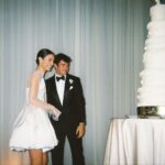 Connar Franklin Instagram - i couldn’t have dreamt up a happier ending, than you. there is no one easier to celebrate, you are my favorite person. it’s a gift to love you & be loved by you. you’re my whole world, i love you so much. happy birthday @aaroncarpenter — i love being your wife ❤️❤️❤️❤️❤️❤️❤️